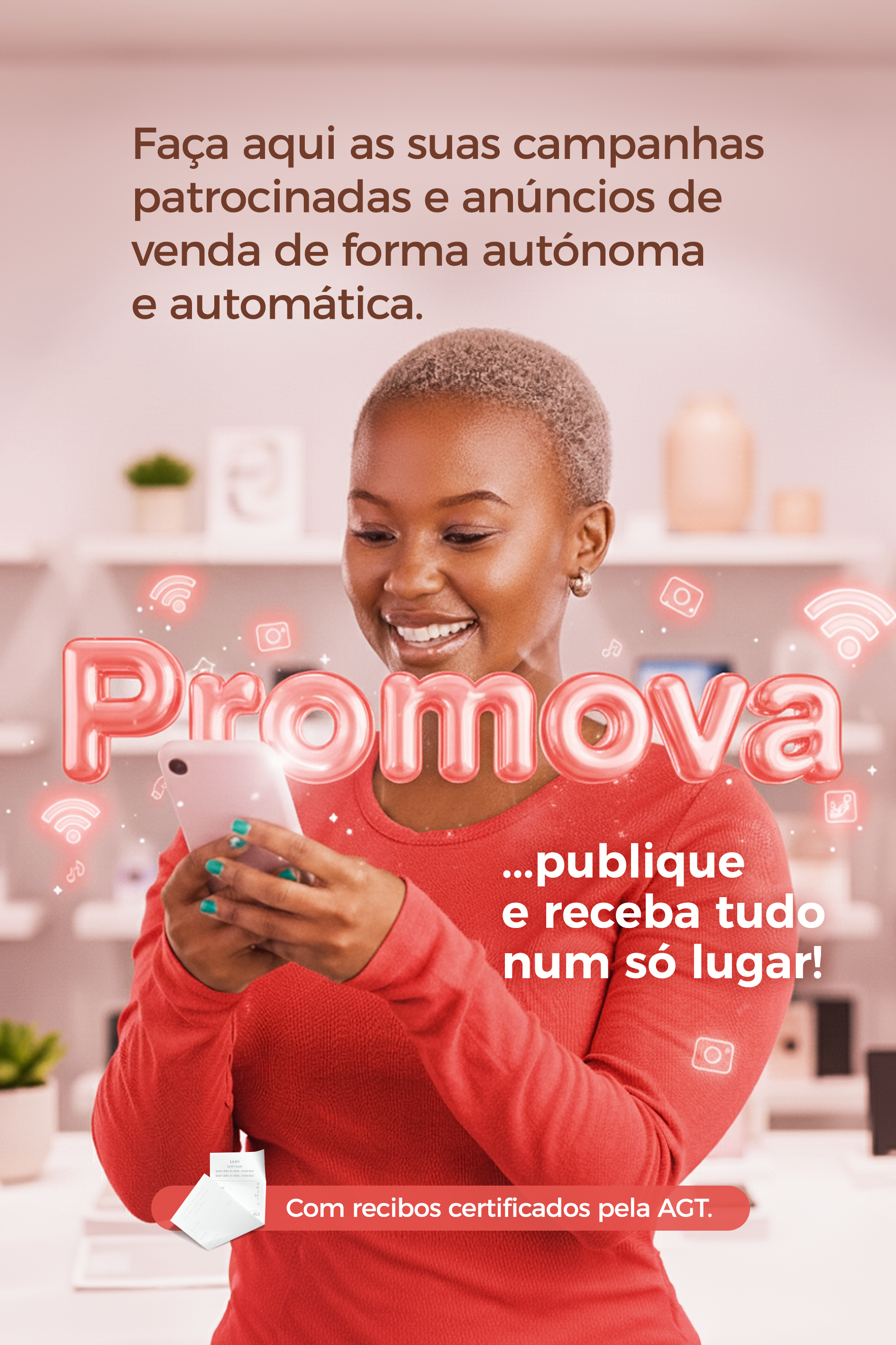 Banner Mobile
